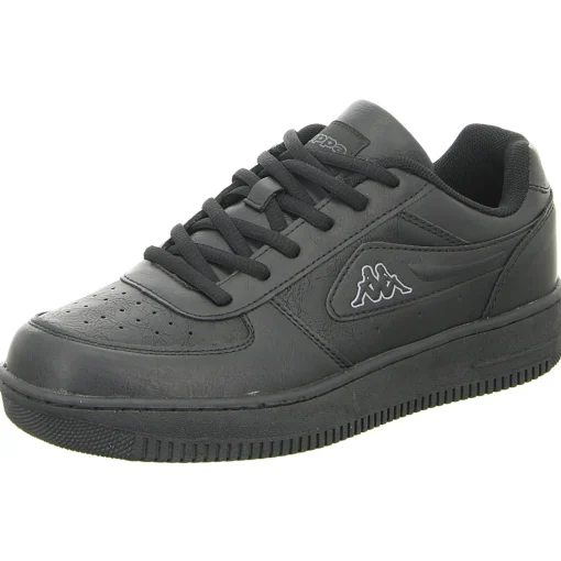 Kappa Schnürhalbschuh Sneaker (sportlich) STYLECODE: 242533 BASH