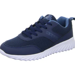 Kappa Schnürhalbschuh Sneaker (sportlich) STYLECODE: 243177 JOGGLE