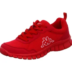 Kappa Schnürhalbschuh Sneaker (sportlich) STYLECODE: 2432040C 2010 VALDIS OC