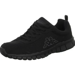 Kappa Schnürhalbschuh Sneaker (sportlich) STYLECODE: 2432040C 1116 Valdis OC