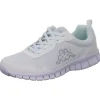 Kappa Schnürhalbschuh Sneaker (sportlich) STYLECODE: 2432040C 1014 Valdis OC