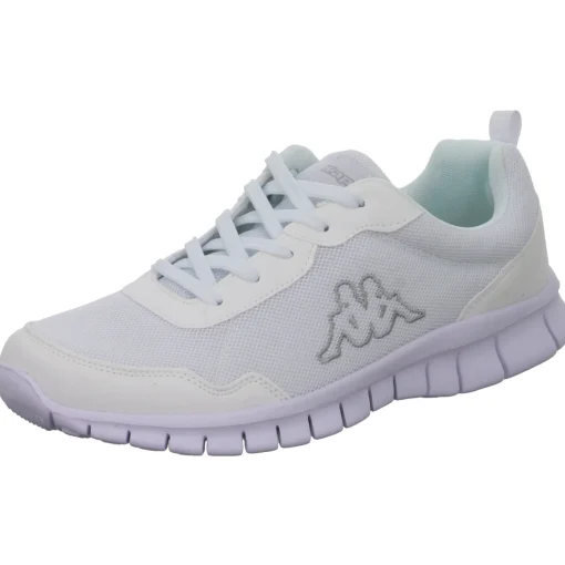 Kappa Schnürhalbschuh Sneaker (sportlich) STYLECODE: 2432040C 1014 Valdis OC