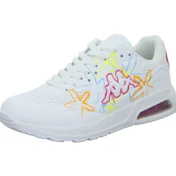 Kappa Schnürhalbschuh Sneaker (sportlich) STYLECODE: 243306FL-1017