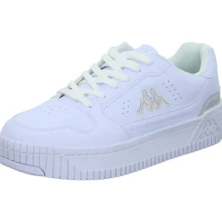 Kappa Schnürhalbschuh Sneaker (sportlich) STYLECODE: 243235-1017