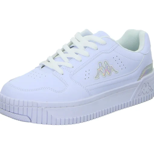Kappa Schnürhalbschuh Sneaker (sportlich) STYLECODE: 243235-1017