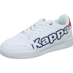 Kappa Schnürhalbschuh Sneaker (sportlich) STYLECODE: 243056-1067 Yarrow