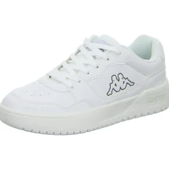 Kappa Schnürhalbschuh Sneaker (sportlich) STYLECODE: 243323-1011 BROOME LOW