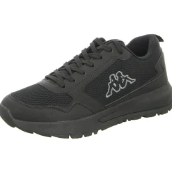 Kappa Schnürhalbschuh Sneaker (sportlich) STYLECODE: 243357OC-1116 HILJA OC