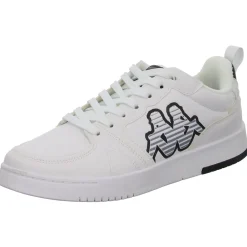 Kappa Schnürhalbschuh Sneaker (sportlich) STYLECODE: 243144 1011 Vali