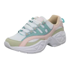 Kappa Schnürhalbschuh Sneaker (sportlich) STYLECODE: 242672 OVERTON