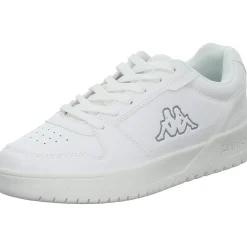 Kappa Schnürhalbschuh Sneaker (sportlich) STYLECODE: 243405OC CODA LOW OC