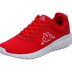 Kappa Schnürhalbschuh Sneaker (sportlich) STYLECODE: 243421 TULASA