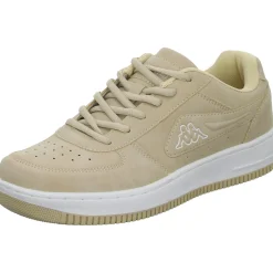 Kappa Schnürhalbschuh Sneaker (sportlich) STYLECODE: 242533-4210