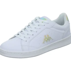 Kappa Schnürhalbschuh Sneaker (sportlich) STYLECODE: 243041-1022