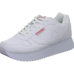 Kappa Schnürhalbschuh Sneaker (sportlich) STYLECODE: 242492PF BASE II PF BASE II PF