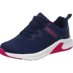 Kappa Schnürhalbschuh Sneaker (sportlich) STYLECODE: 243093 6722 KUKUA