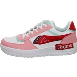 Kappa Schnürhalbschuh Sneaker (sportlich) STYLECODE: 243137MF-1021 BASH LR MF