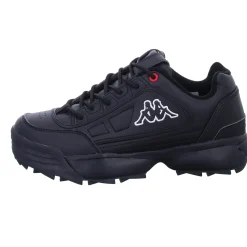 Kappa Schnürhalbschuh Sneaker (sportlich) STYLECODE: 242782 RAVE NC