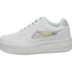 Kappa Schnürhalbschuh Sneaker (sportlich) STYLECODE: 243001GC BASH PF GC