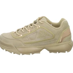 Kappa Schnürhalbschuh Sneaker (sportlich) STYLECODE: 242681GC RAVE GC
