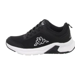 Kappa Schnürhalbschuh Sneaker (sportlich) STYLECODE: 243029 WOLLOF WOLLOF
