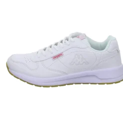 Kappa Schnürhalbschuh Sneaker (sportlich) STYLECODE: 242492 BASE II