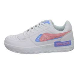 Kappa Schnürhalbschuh Sneaker (sportlich) STYLECODE: 243137NC BASH LR NC