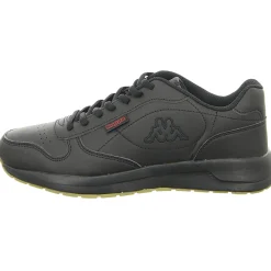 Kappa Schnürhalbschuh Sneaker (sportlich) STYLECODE: 242492 BASE II BASE II