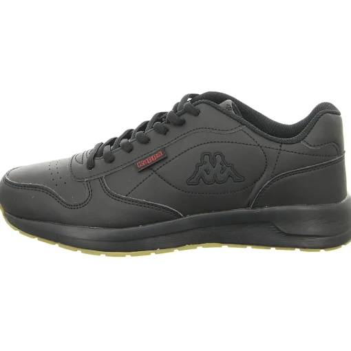 Kappa Schnürhalbschuh Sneaker (sportlich) STYLECODE: 242492 BASE II BASE II