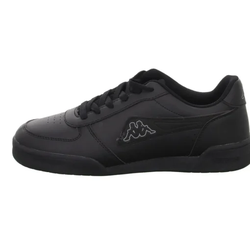 Kappa Schnürhalbschuh Sneaker (sportlich) STYLECODE: 243042 MATERA MATERA