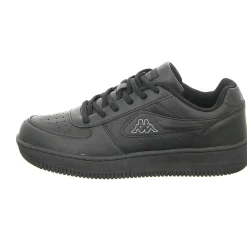Kappa Schnürhalbschuh Sneaker (sportlich) STYLECODE: 242533 BASH
