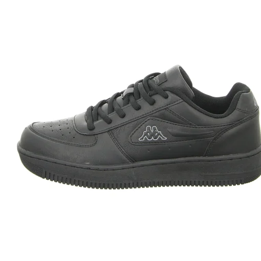 Kappa Schnürhalbschuh Sneaker (sportlich) STYLECODE: 242533 BASH