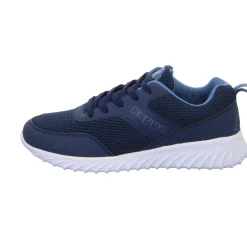 Kappa Schnürhalbschuh Sneaker (sportlich) STYLECODE: 243177 JOGGLE