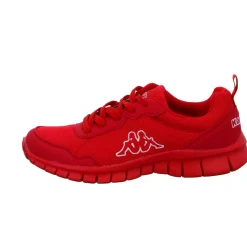 Kappa Schnürhalbschuh Sneaker (sportlich) STYLECODE: 2432040C 2010 VALDIS OC