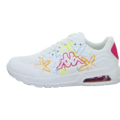 Kappa Schnürhalbschuh Sneaker (sportlich) STYLECODE: 243306FL-1017