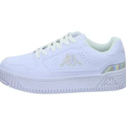 Kappa Schnürhalbschuh Sneaker (sportlich) STYLECODE: 243235-1017
