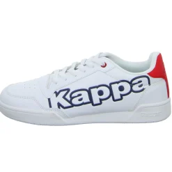 Kappa Schnürhalbschuh Sneaker (sportlich) STYLECODE: 243056-1067 Yarrow