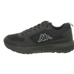 Kappa Schnürhalbschuh Sneaker (sportlich) STYLECODE: 243357OC-1116 HILJA OC