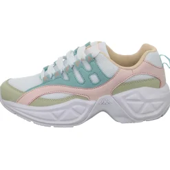 Kappa Schnürhalbschuh Sneaker (sportlich) STYLECODE: 242672 OVERTON