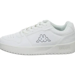 Kappa Schnürhalbschuh Sneaker (sportlich) STYLECODE: 243405OC CODA LOW OC