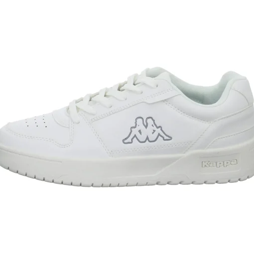 Kappa Schnürhalbschuh Sneaker (sportlich) STYLECODE: 243405OC CODA LOW OC