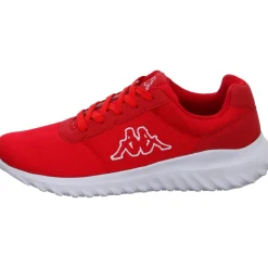 Kappa Schnürhalbschuh Sneaker (sportlich) STYLECODE: 243421 TULASA