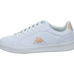 Kappa Schnürhalbschuh Sneaker (sportlich) STYLECODE: 243041-1022
