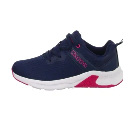 Kappa Schnürhalbschuh Sneaker (sportlich) STYLECODE: 243093 6722 KUKUA