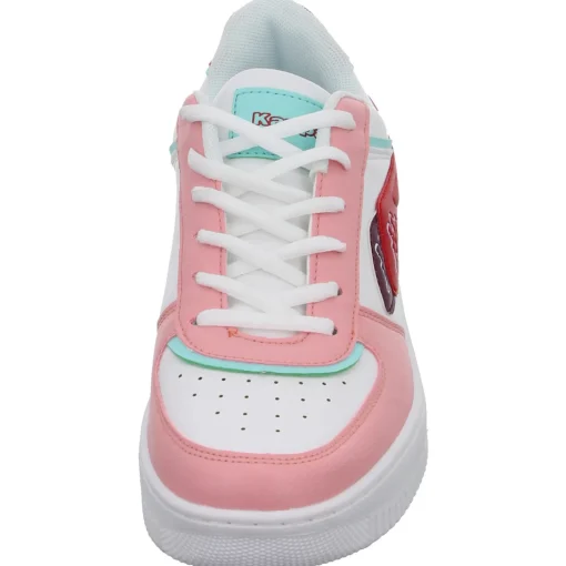 Kappa Schnürhalbschuh Sneaker (sportlich) STYLECODE: 243137MF-1021 BASH LR MF