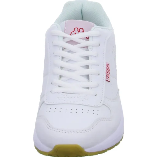 Kappa Schnürhalbschuh Sneaker (sportlich) STYLECODE: 242492 BASE II