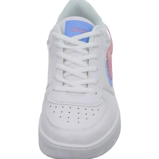 Kappa Schnürhalbschuh Sneaker (sportlich) STYLECODE: 243137NC BASH LR NC