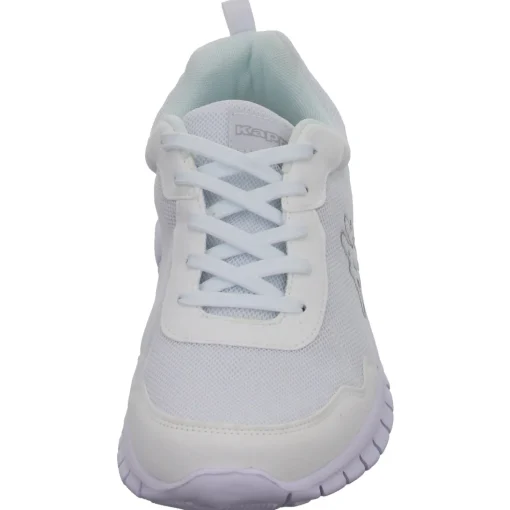 Kappa Schnürhalbschuh Sneaker (sportlich) STYLECODE: 2432040C 1014 Valdis OC