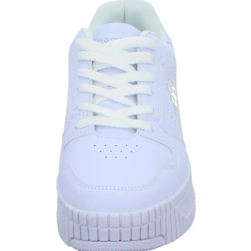 Kappa Schnürhalbschuh Sneaker (sportlich) STYLECODE: 243235-1017