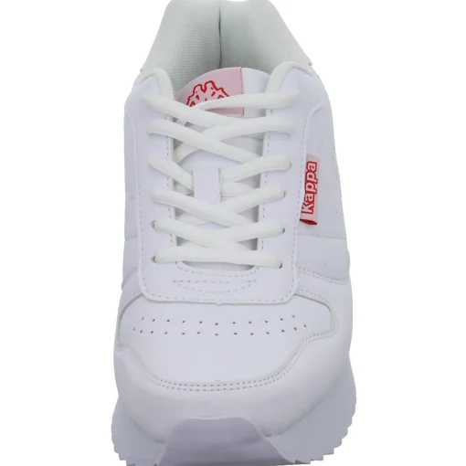 Kappa Schnürhalbschuh Sneaker (sportlich) STYLECODE: 242492PF BASE II PF BASE II PF
